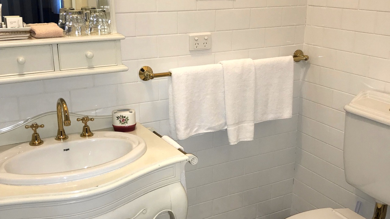 Photo of Bathroom in Medlow Bath