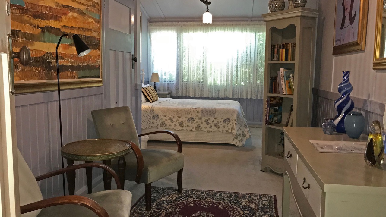 Photo of Bedroom in Medlow Bath