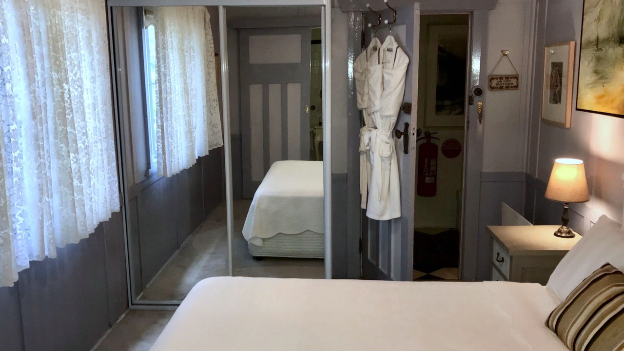 Photo of Bedroom in Medlow Bath