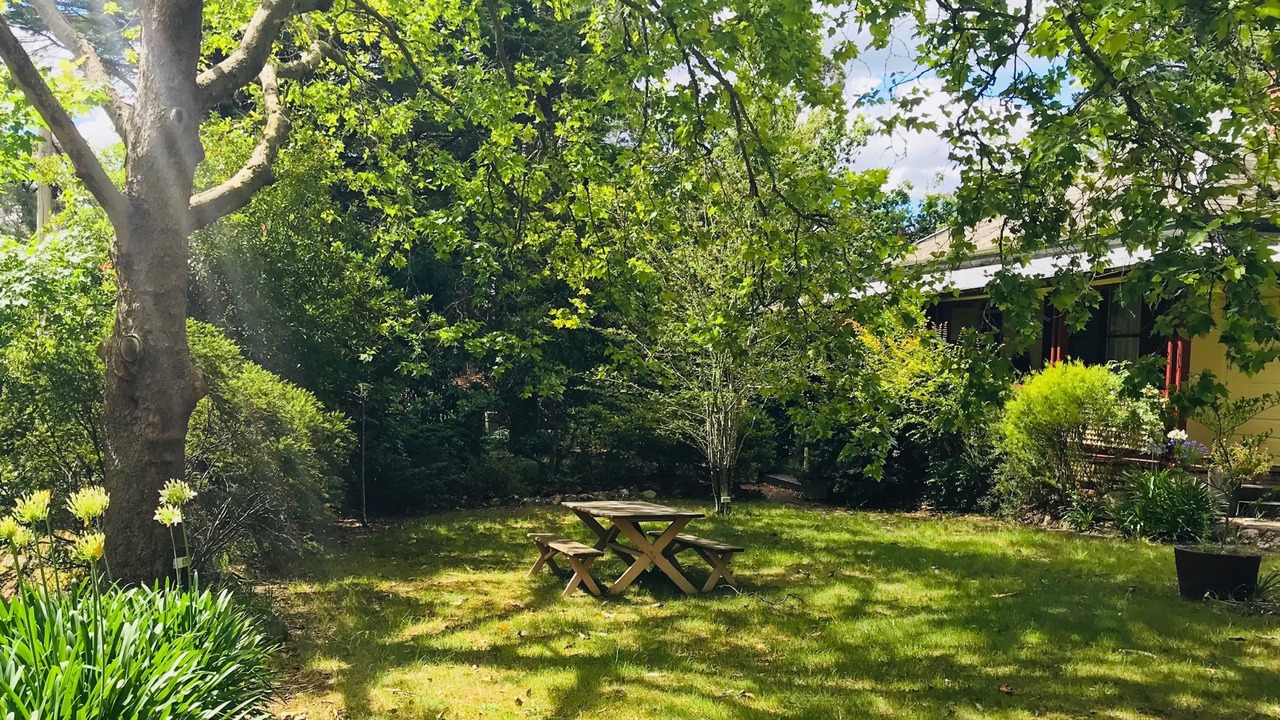 Photo of Outdoor in Medlow Bath