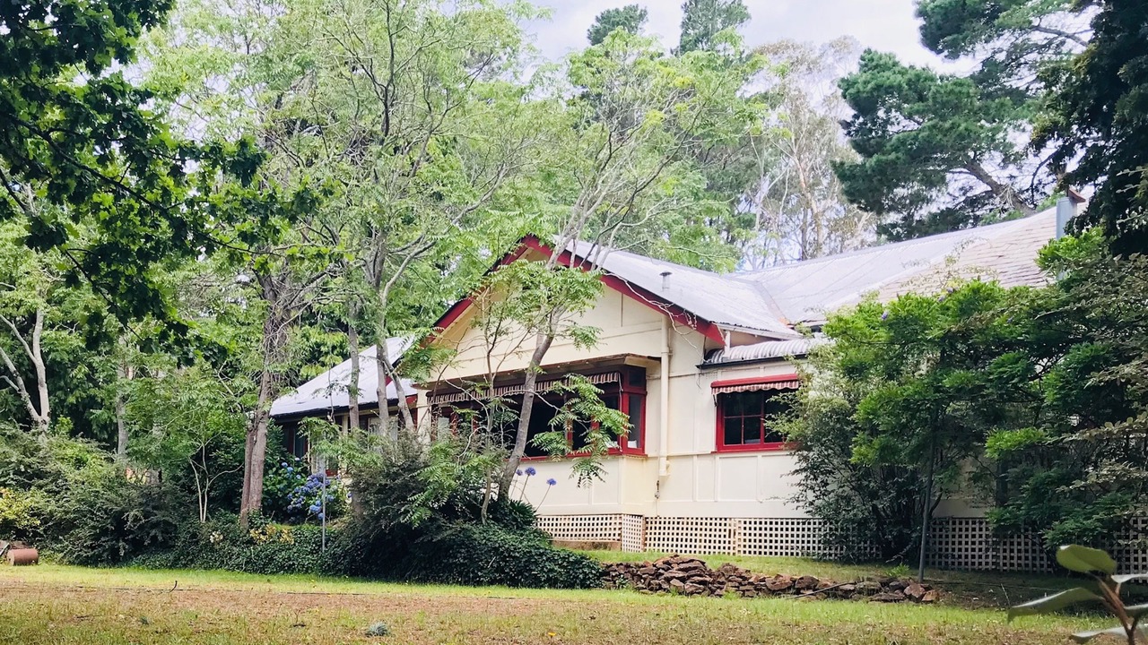 Photo of Outdoor in Medlow Bath