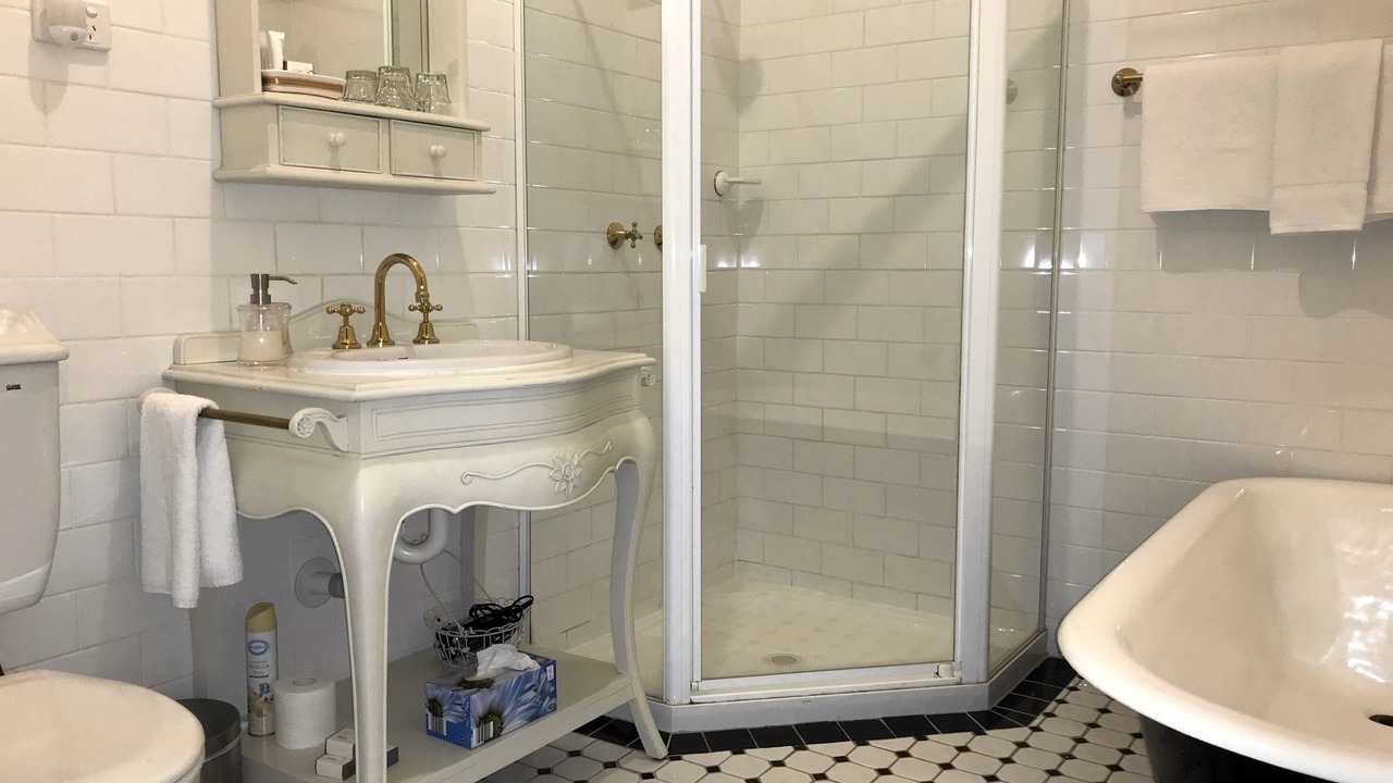 Photo of Bathroom in Medlow Bath