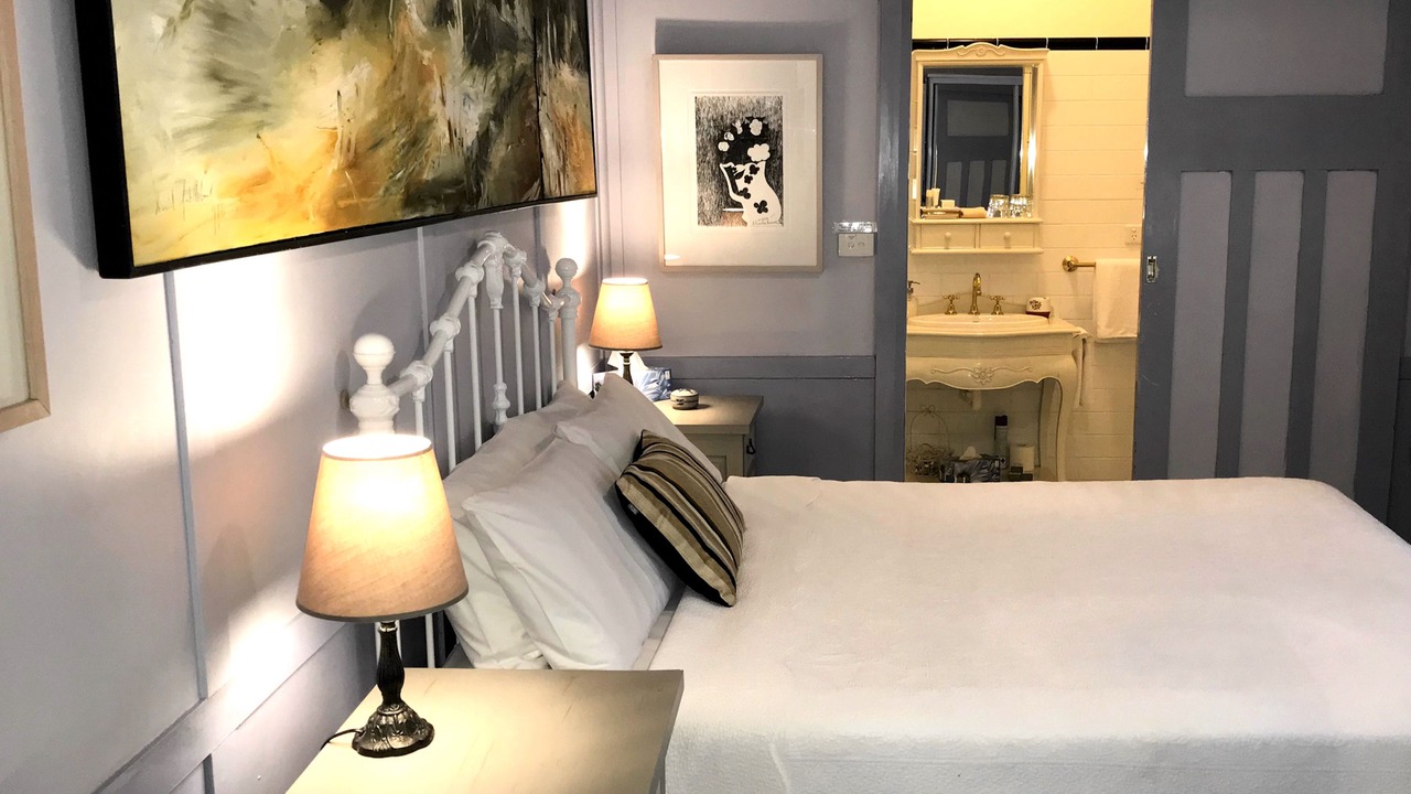 Photo of Bedroom in Medlow Bath