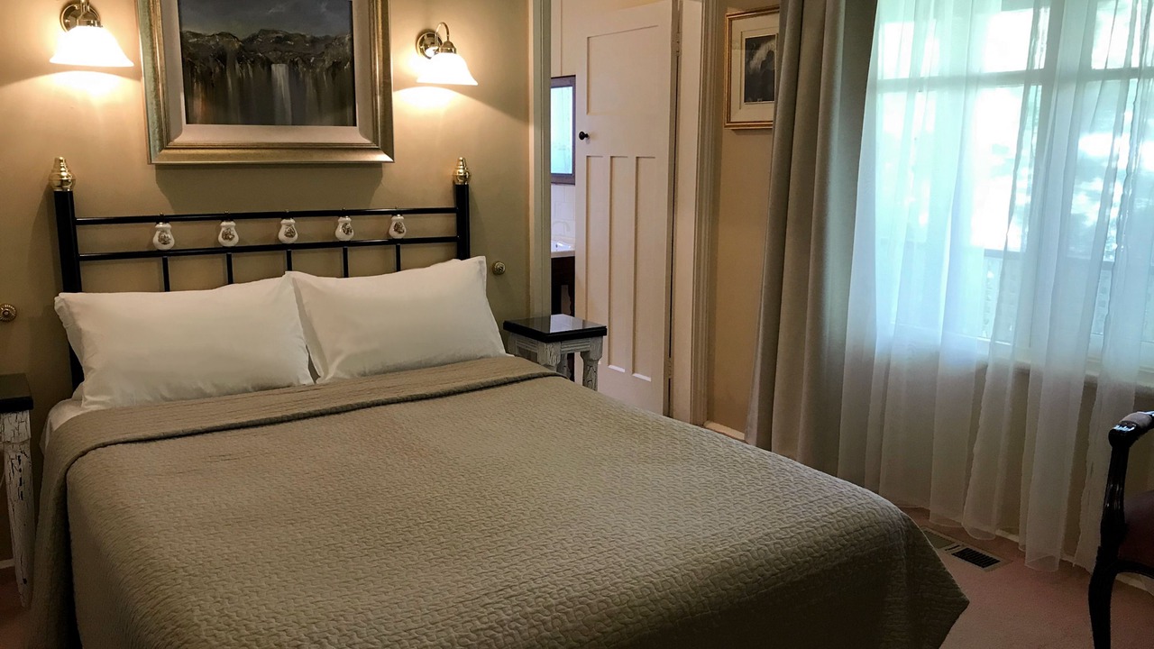 Photo of Bedroom in Medlow Bath