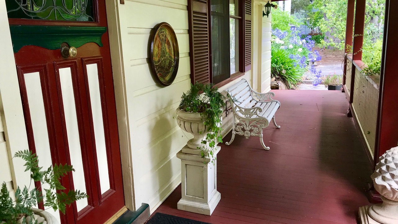 Photo of Outdoor in Medlow Bath