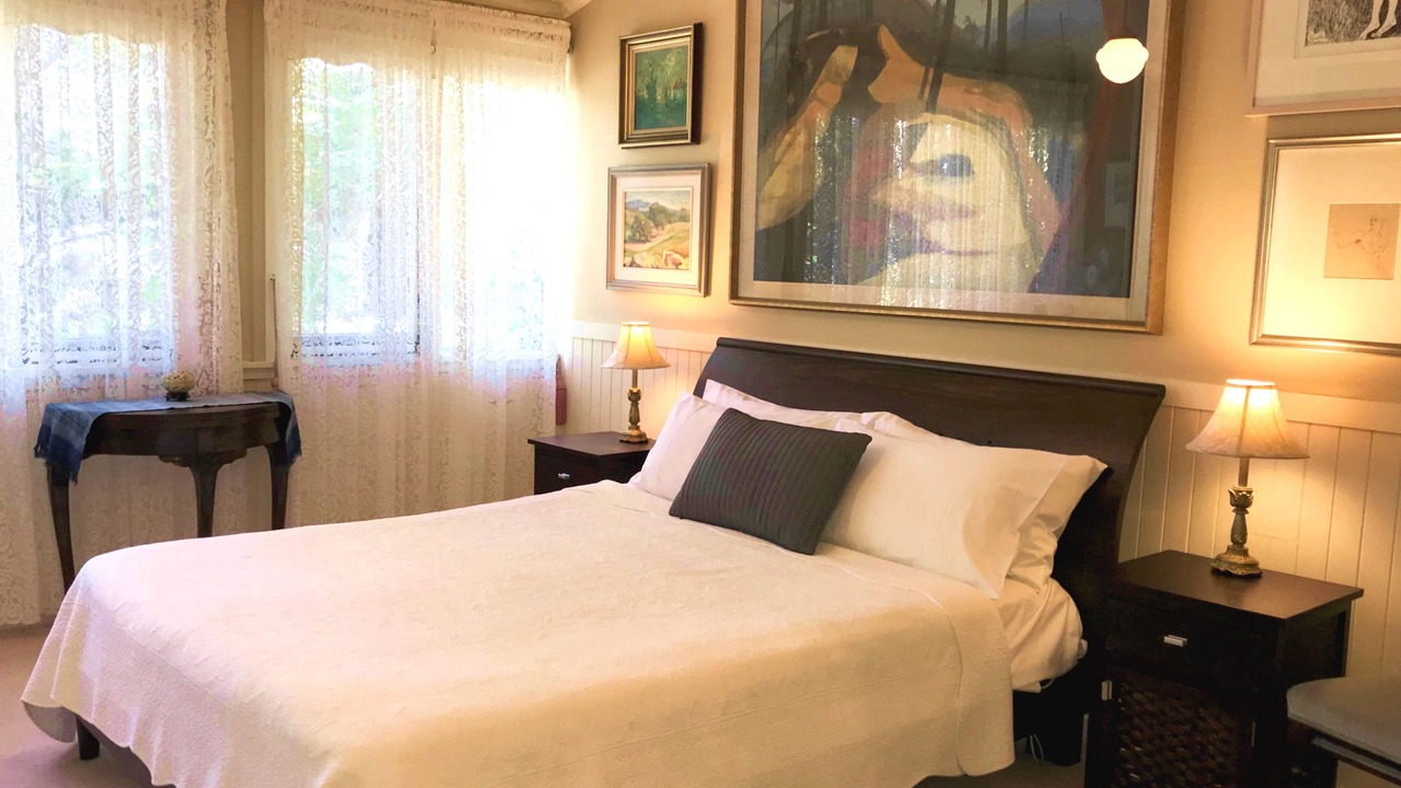 Photo of Bedroom in Medlow Bath