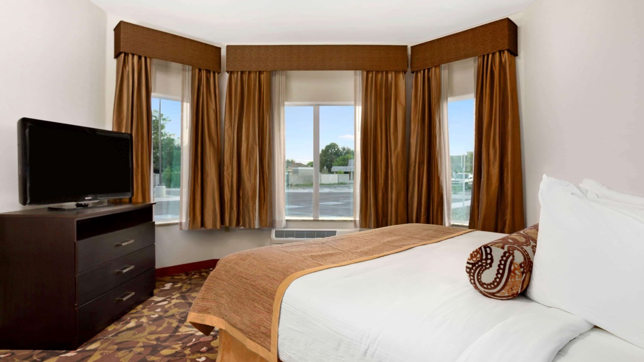 Photo of Bedroom in Hobbs