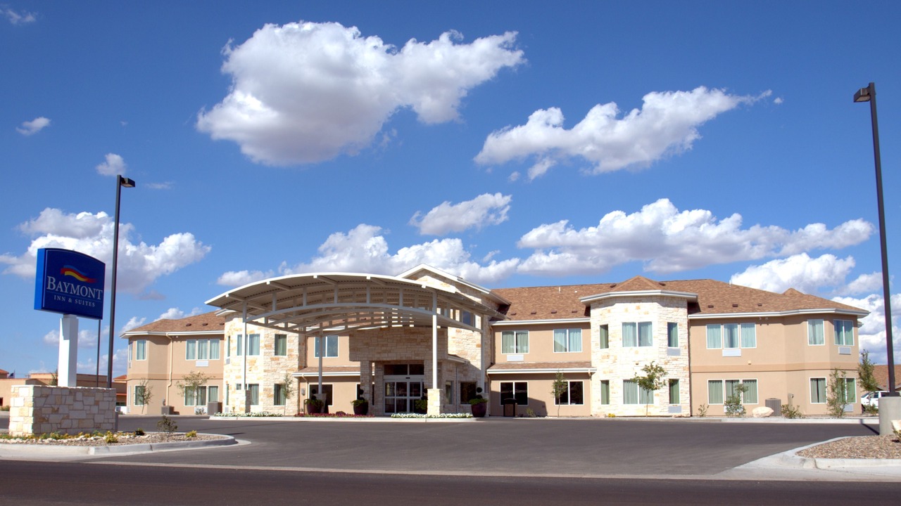 Photo of Outdoor in Hobbs