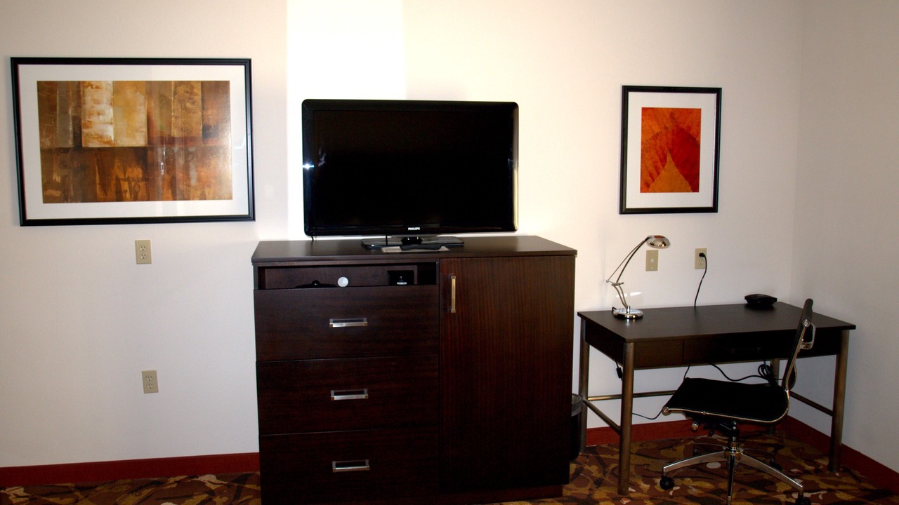 Photo of Bedroom in Hobbs