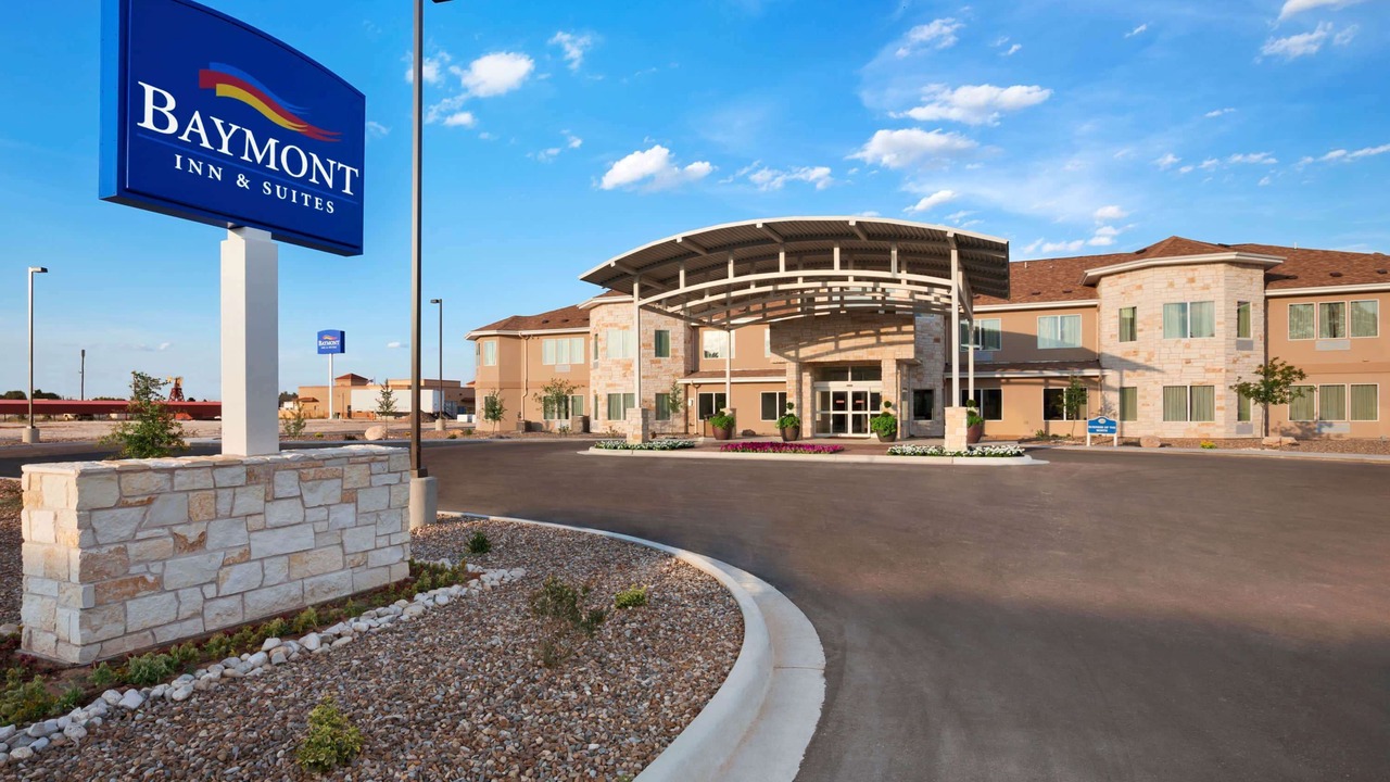 Photo of Outdoor in Hobbs