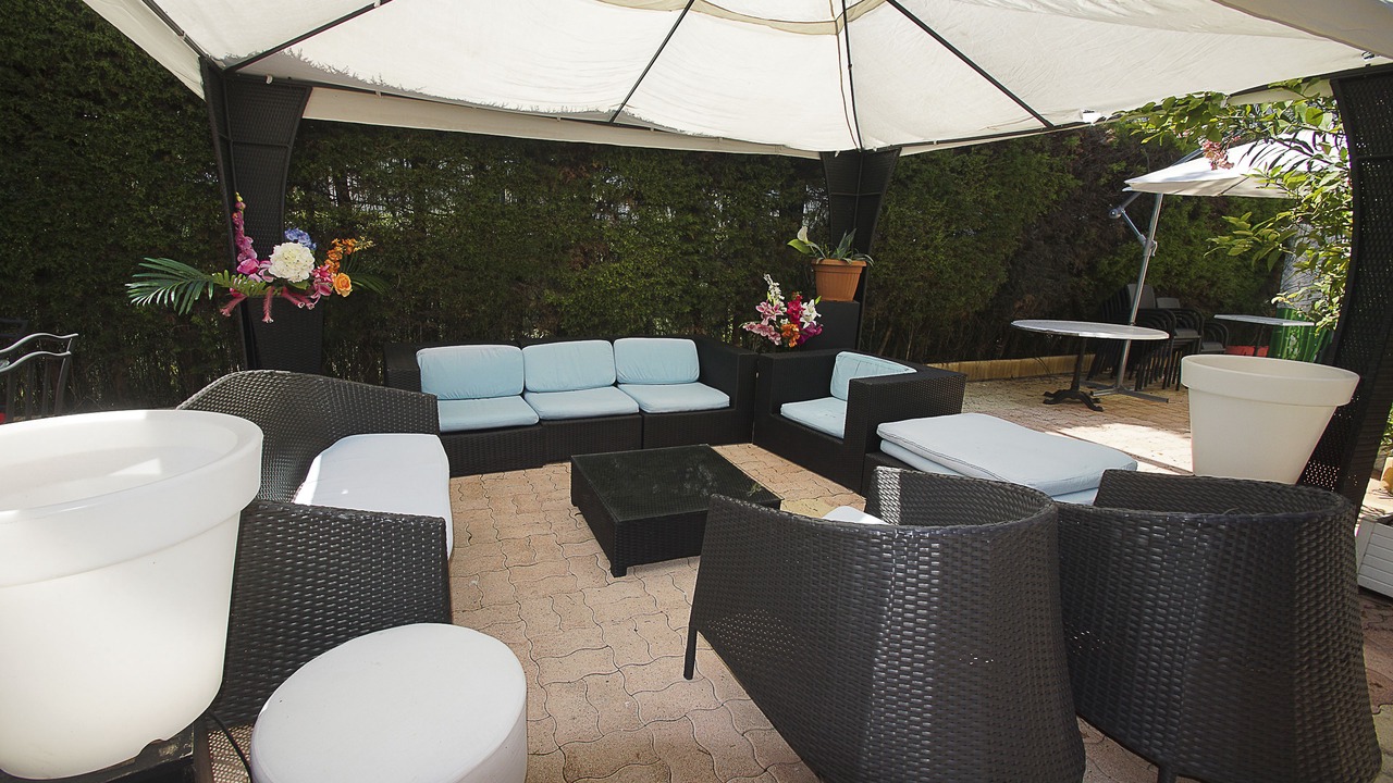 Photo of Patio Balcony in Cros-de-Cagnes