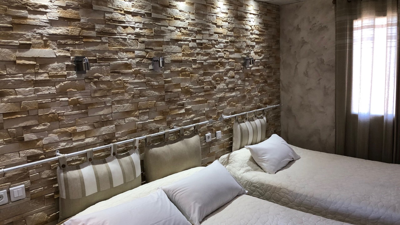 Photo of Bedroom in Cros-de-Cagnes