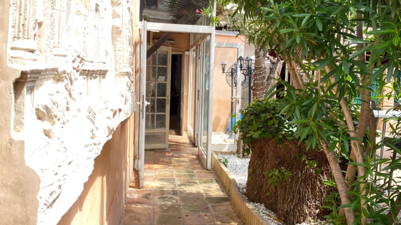 Photo of Outdoor in Cros-de-Cagnes