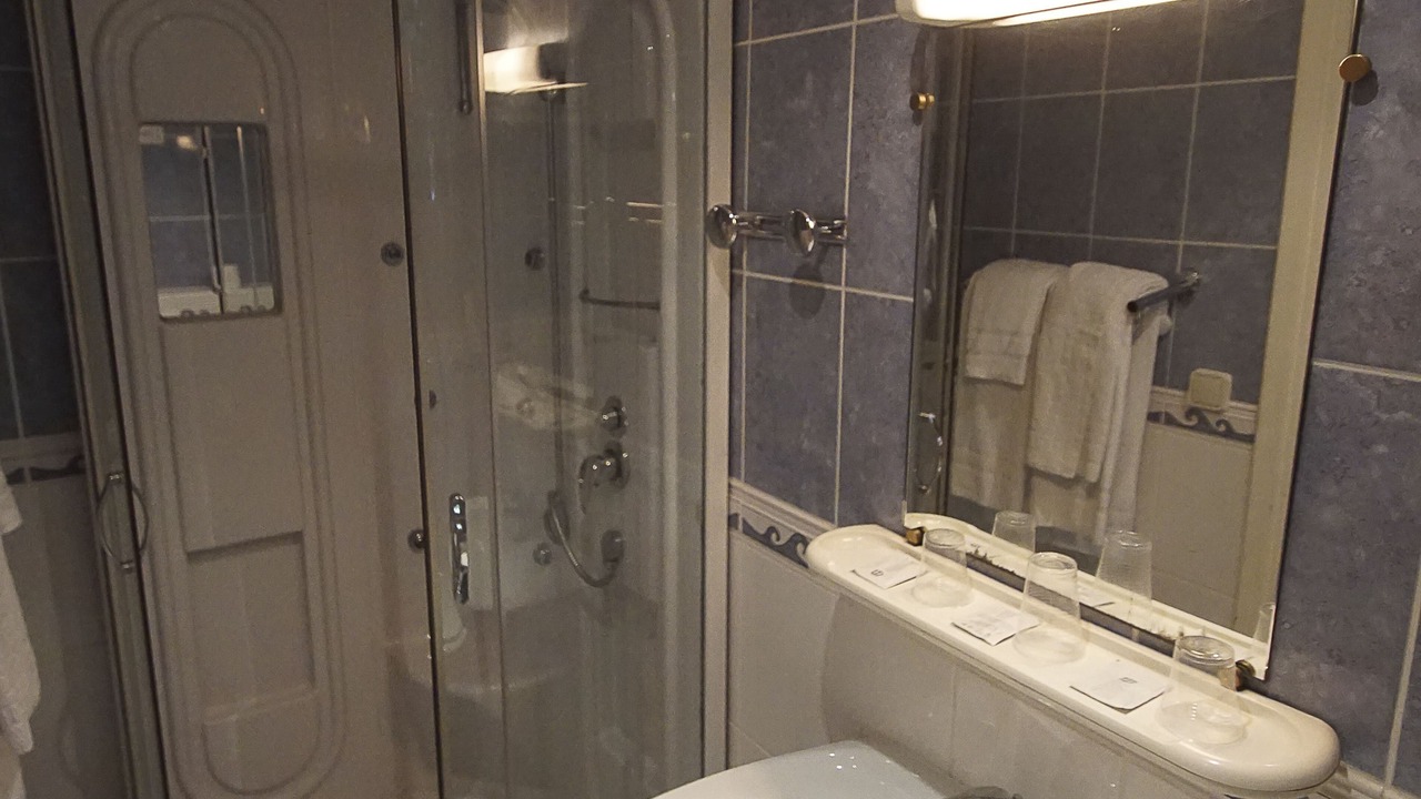 Photo of Bathroom in Cros-de-Cagnes