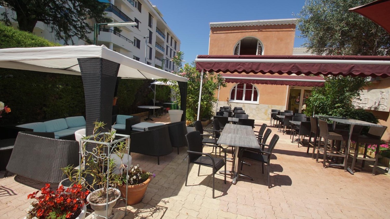 Photo of Outdoor in Cros-de-Cagnes