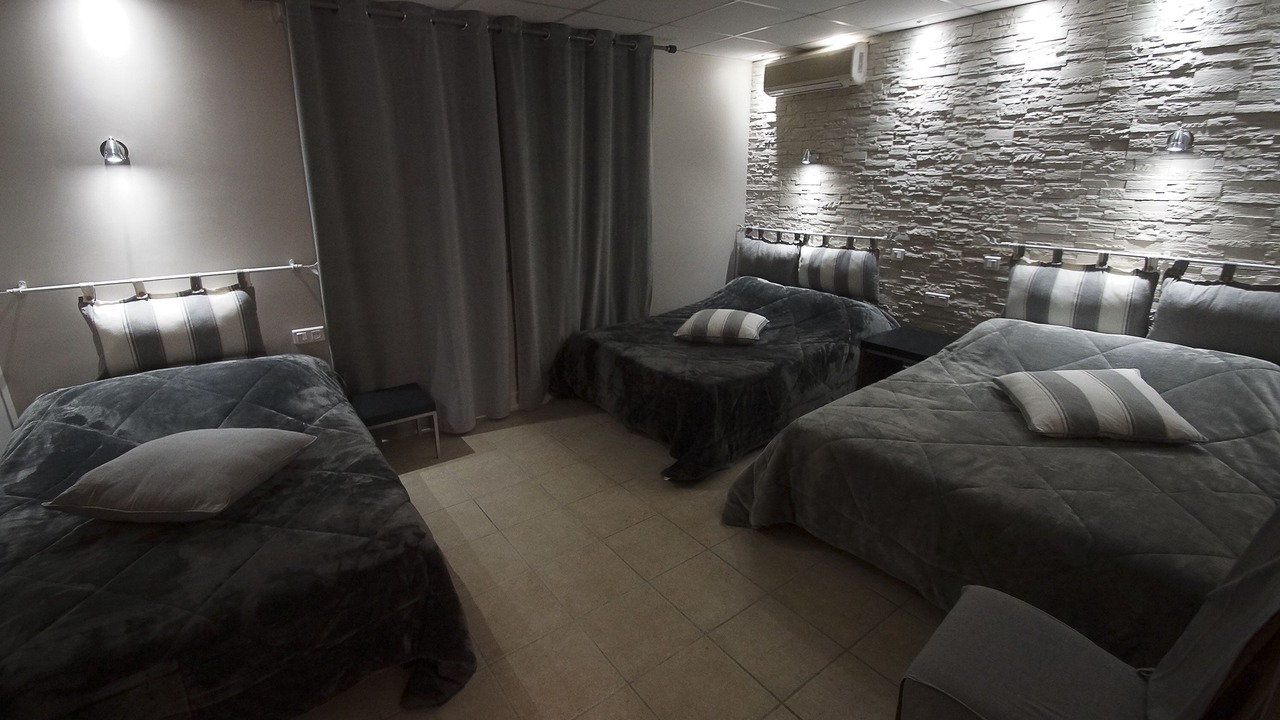 Photo of Bedroom in Cros-de-Cagnes