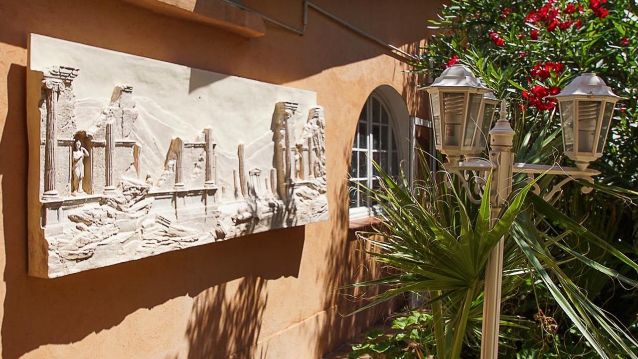 Photo of Outdoor in Cros-de-Cagnes