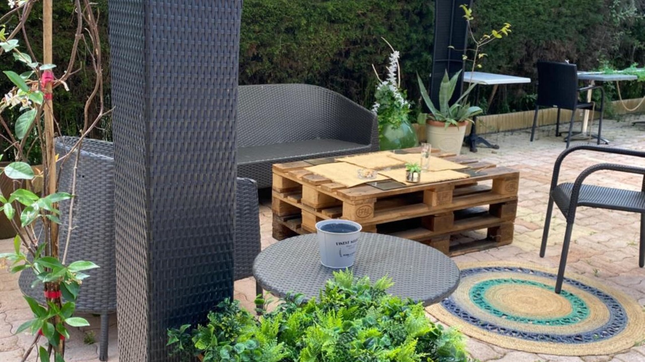Photo of Patio Balcony in Cros-de-Cagnes