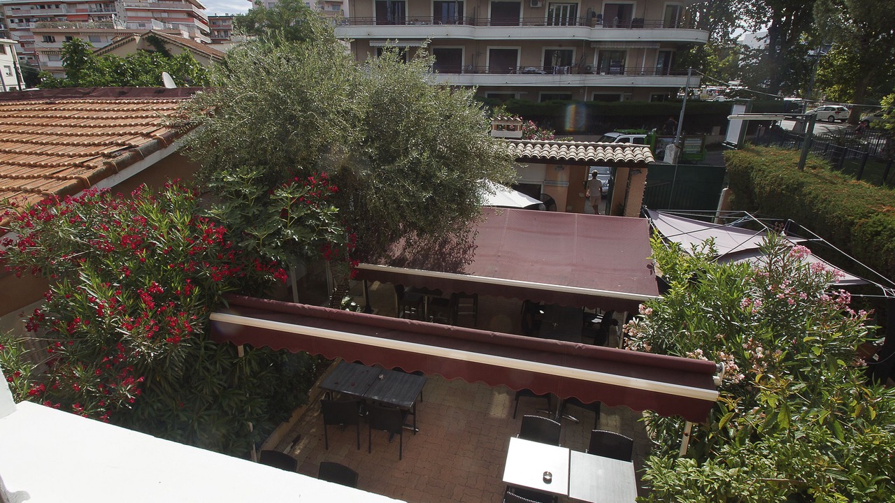 Photo of Bedroom in Cros-de-Cagnes