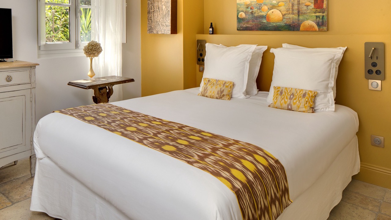 Photo of Bedroom in Avignon City Centre