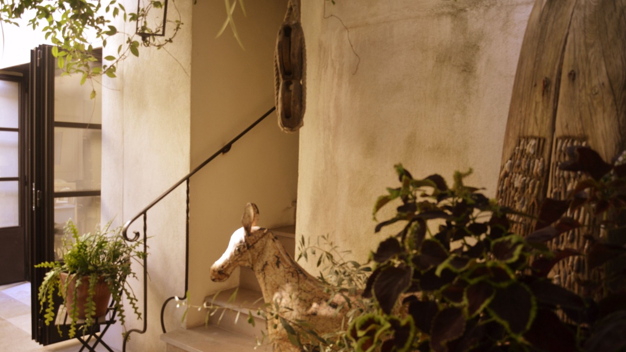 Photo of Patio Balcony in Avignon City Centre