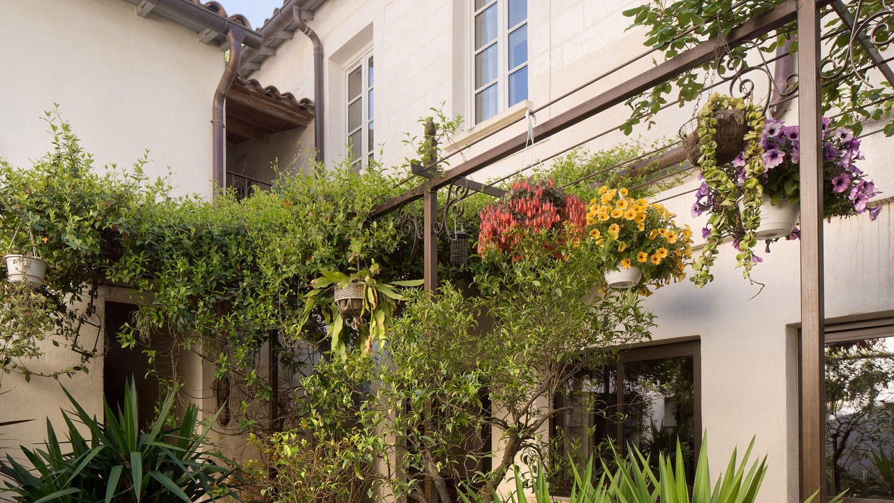 Photo of Patio Balcony in Avignon City Centre