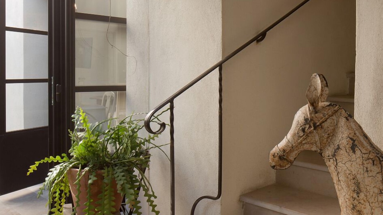Photo of Patio Balcony in Avignon City Centre