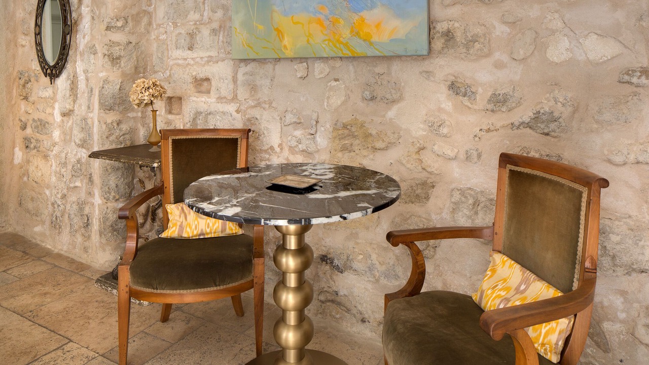 Photo of Bedroom in Avignon City Centre