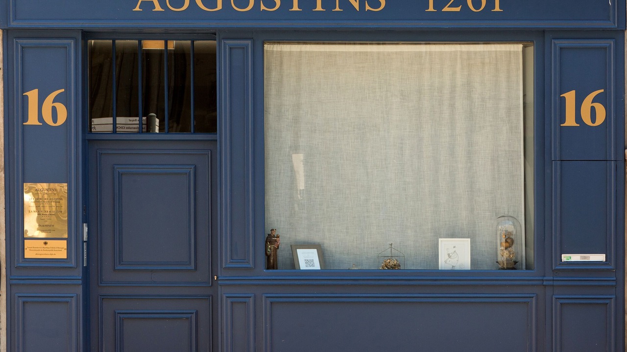Photo of Outdoor in Avignon City Centre