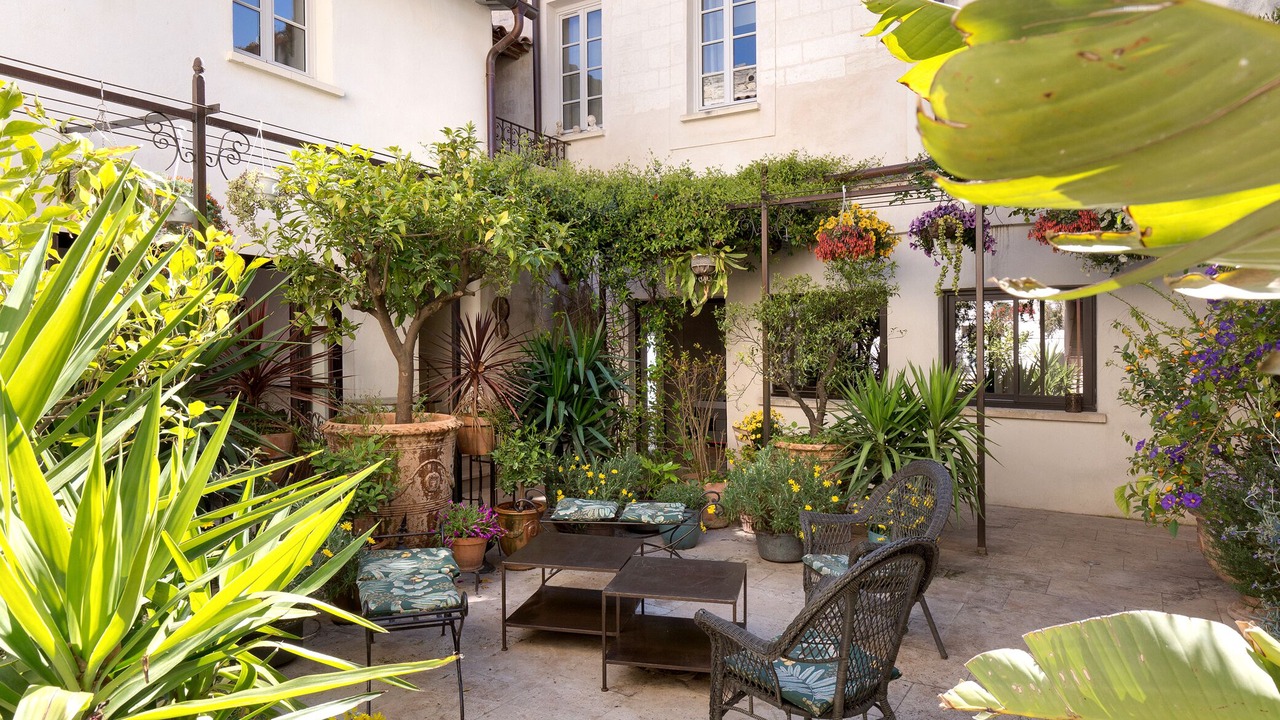 Photo of Outdoor in Avignon City Centre