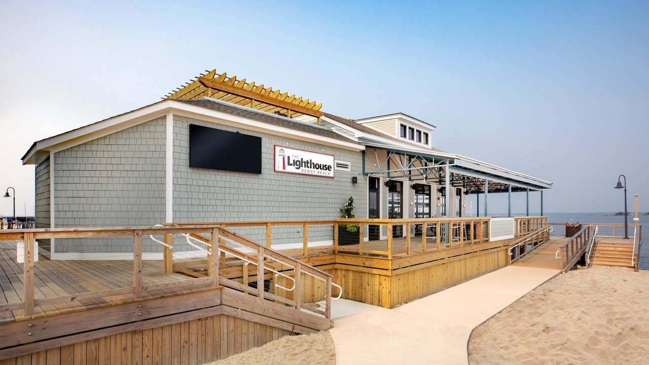 Photo of Others in Dewey Beach