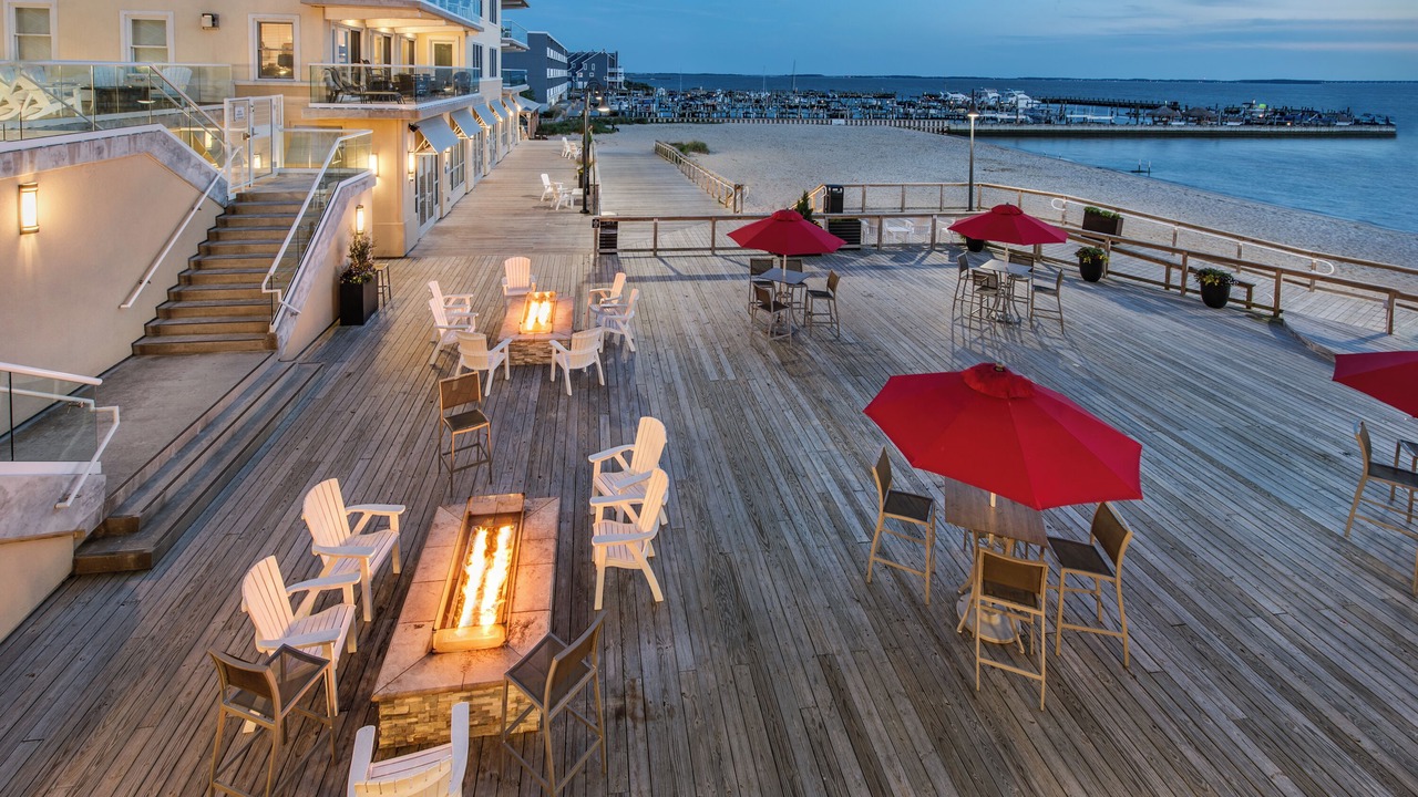 Photo of Outdoor in Dewey Beach