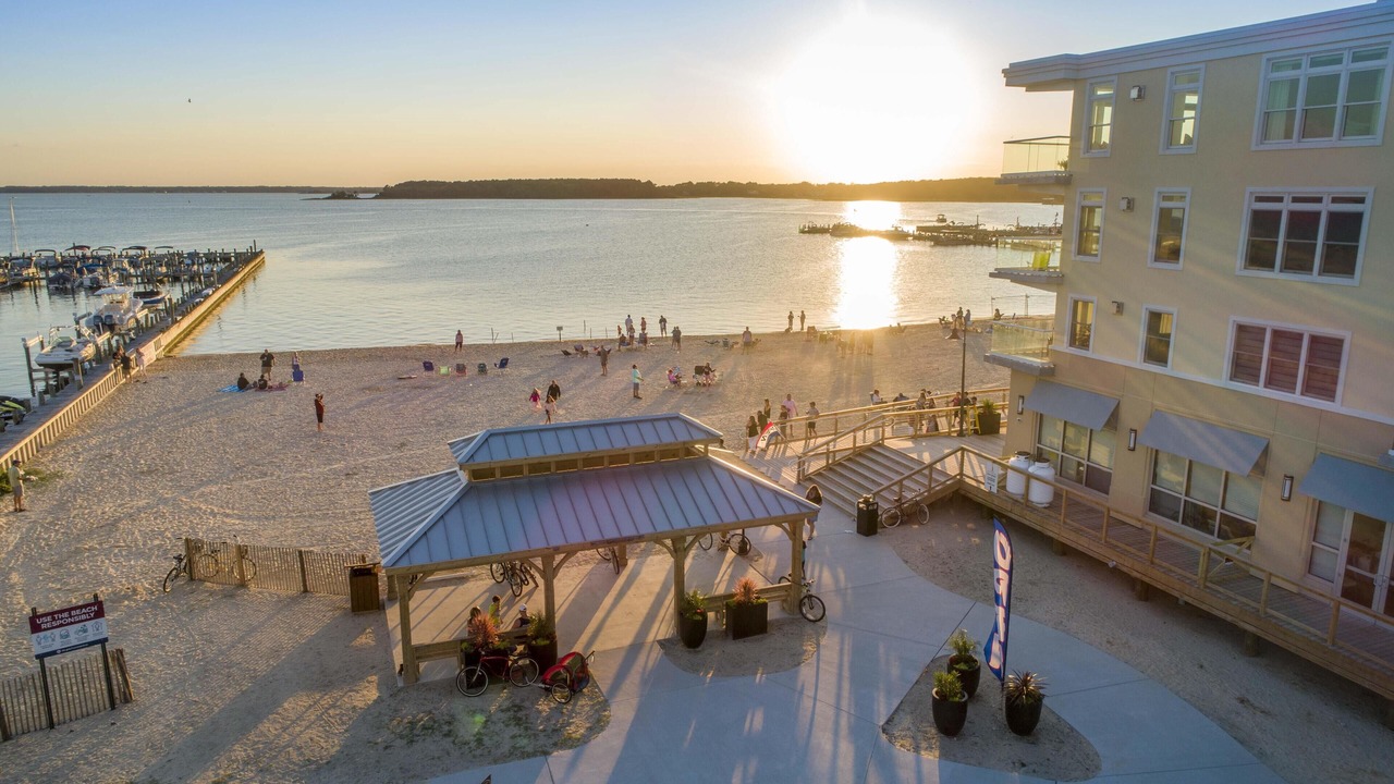 Photo of Others in Dewey Beach