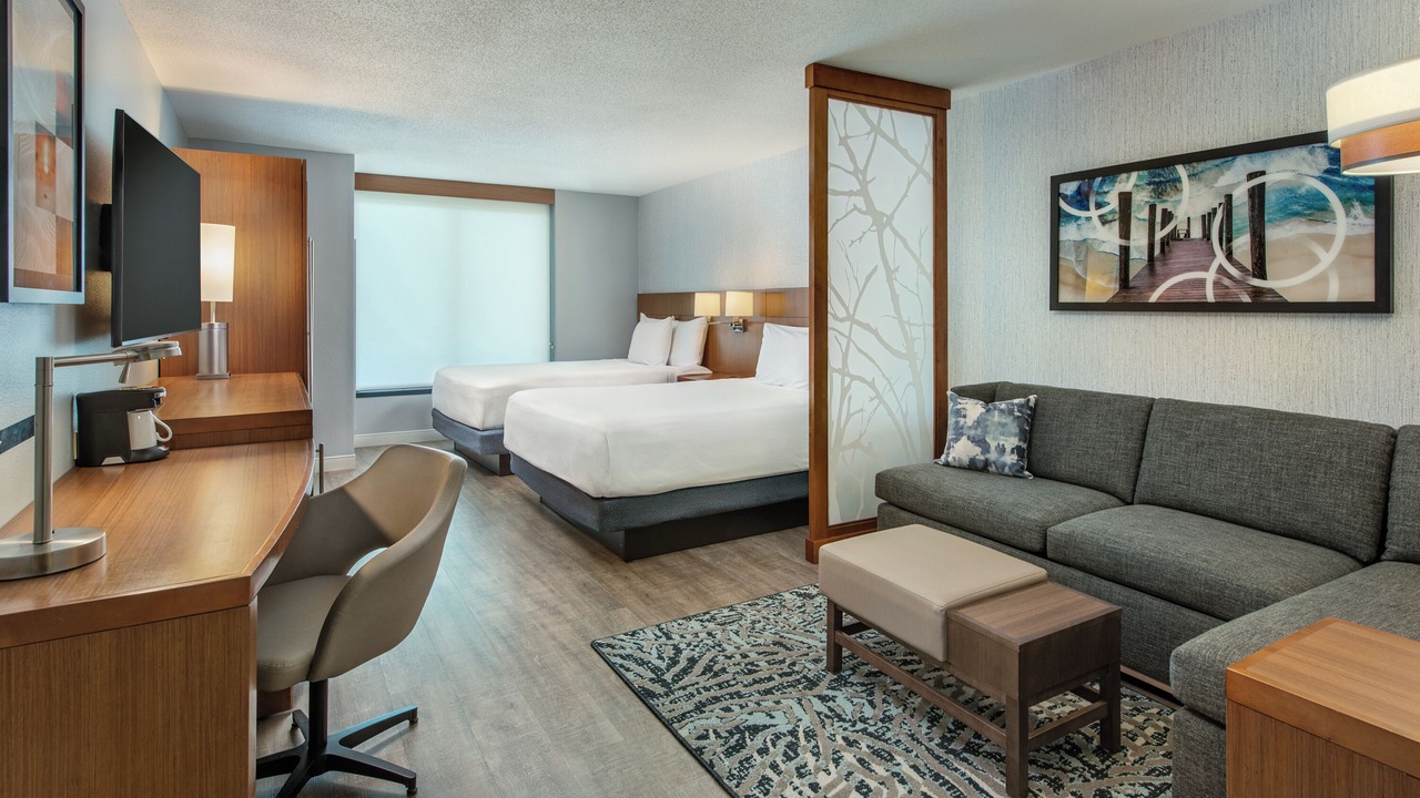 Photo of Bedroom in Dewey Beach