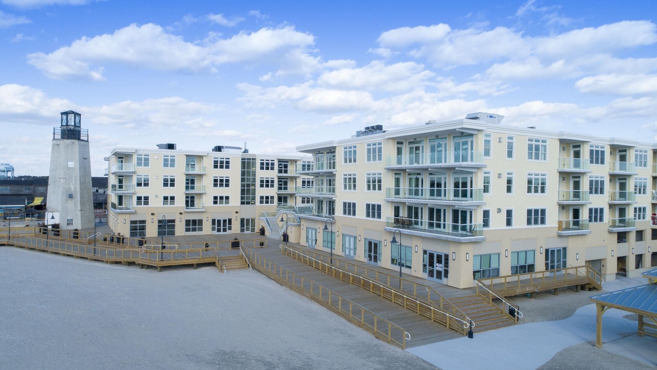Photo of Outdoor in Dewey Beach
