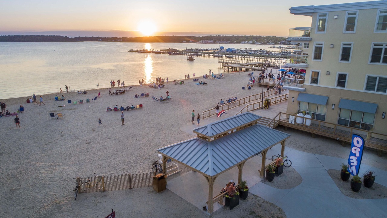 Photo of Others in Dewey Beach