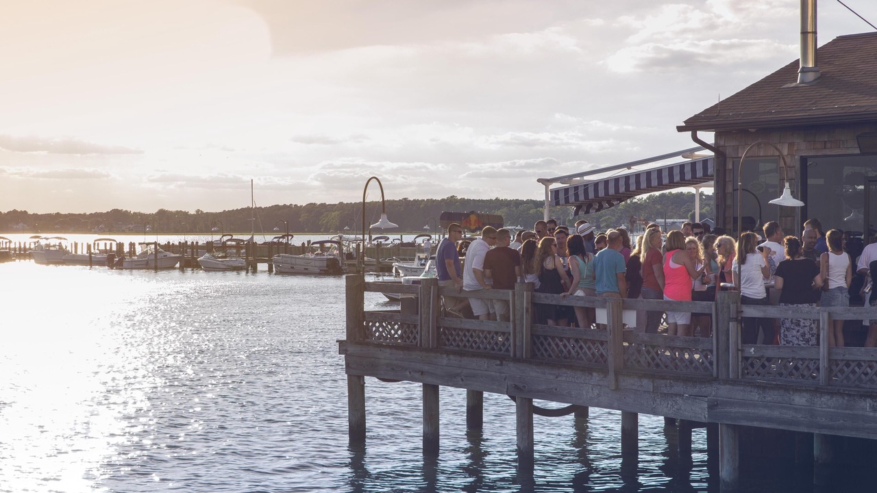 Photo of Others in Dewey Beach