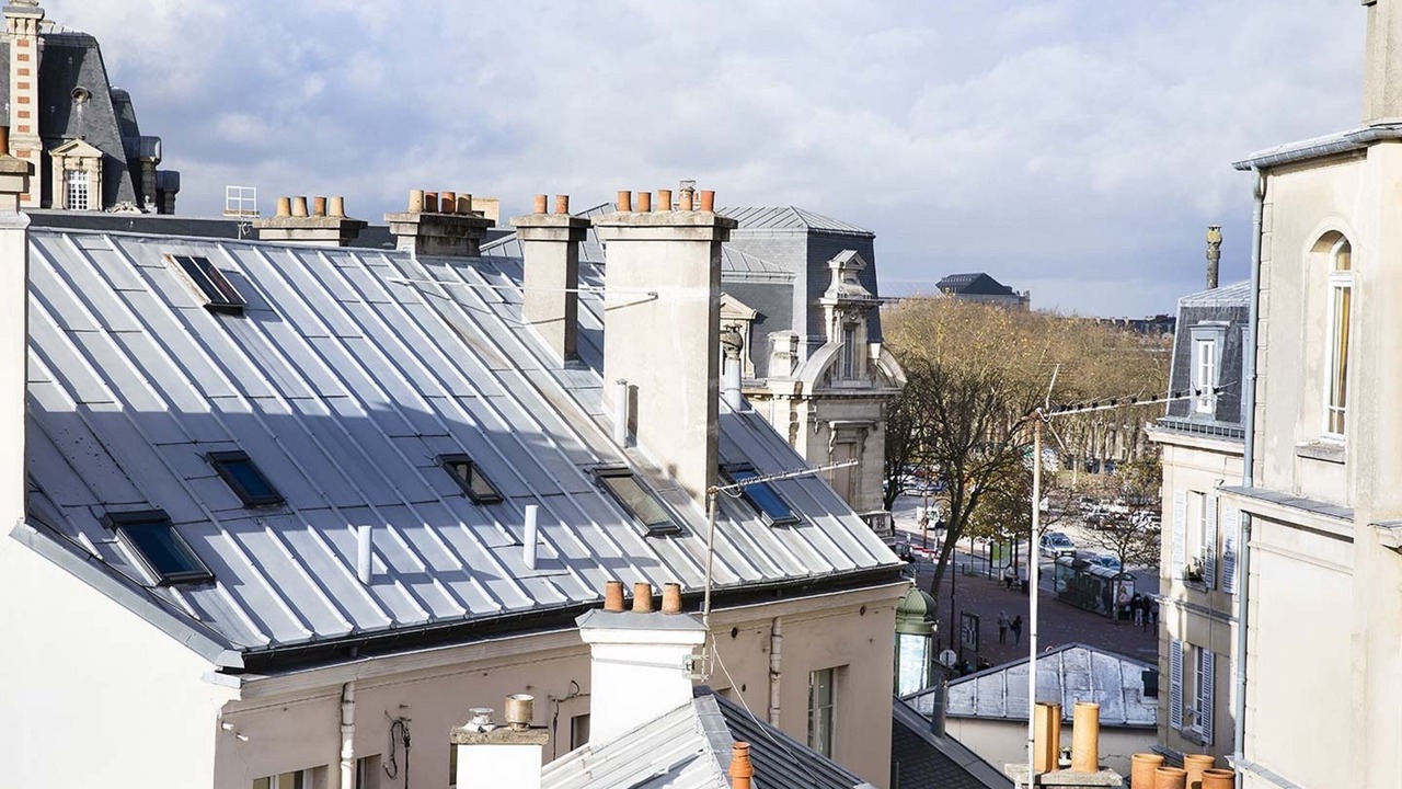 Photo of Outdoor in Chantiers