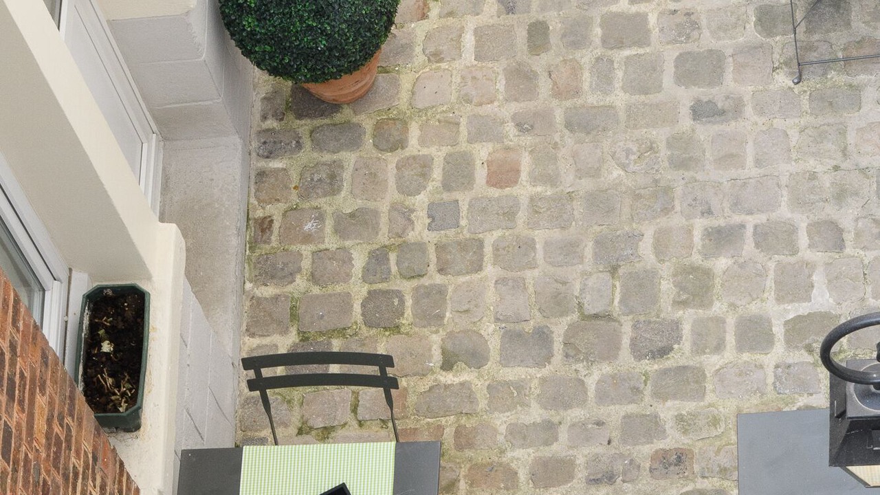 Photo of Outdoor in Chantiers