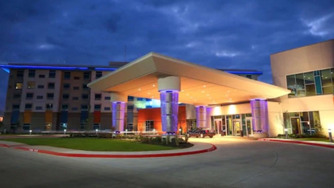 Photo of Outdoor in Lawton