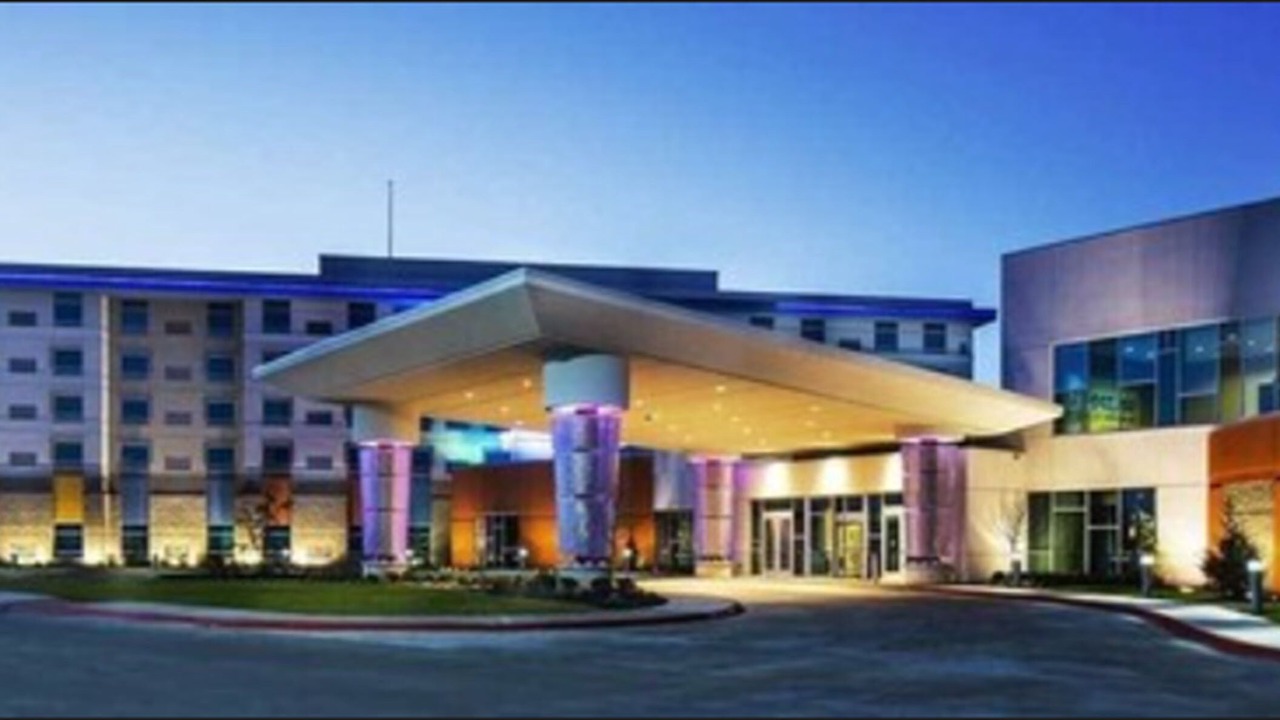 Photo of Outdoor in Lawton