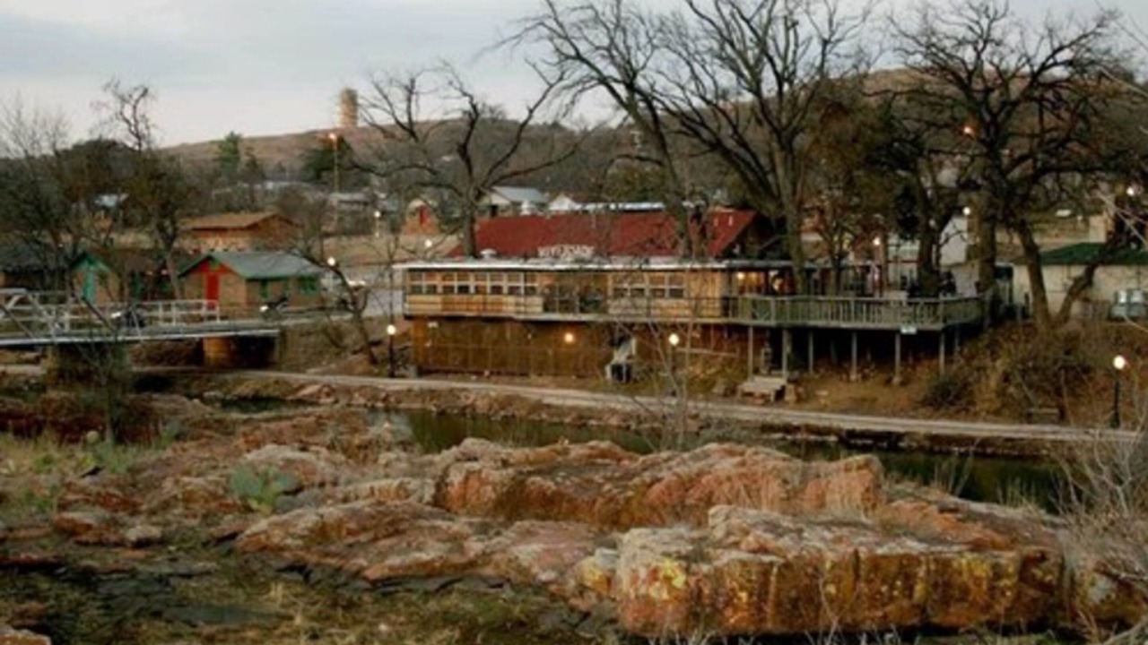 Photo of Outdoor in Lawton