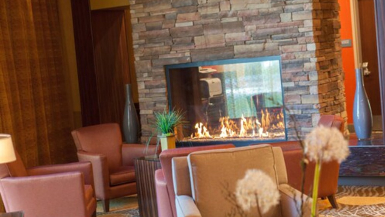 Photo of Livingroom in Lawton