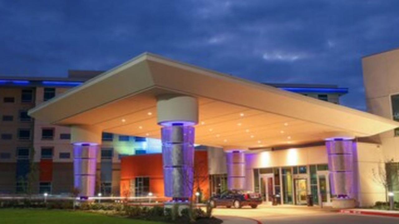 Photo of Outdoor in Lawton