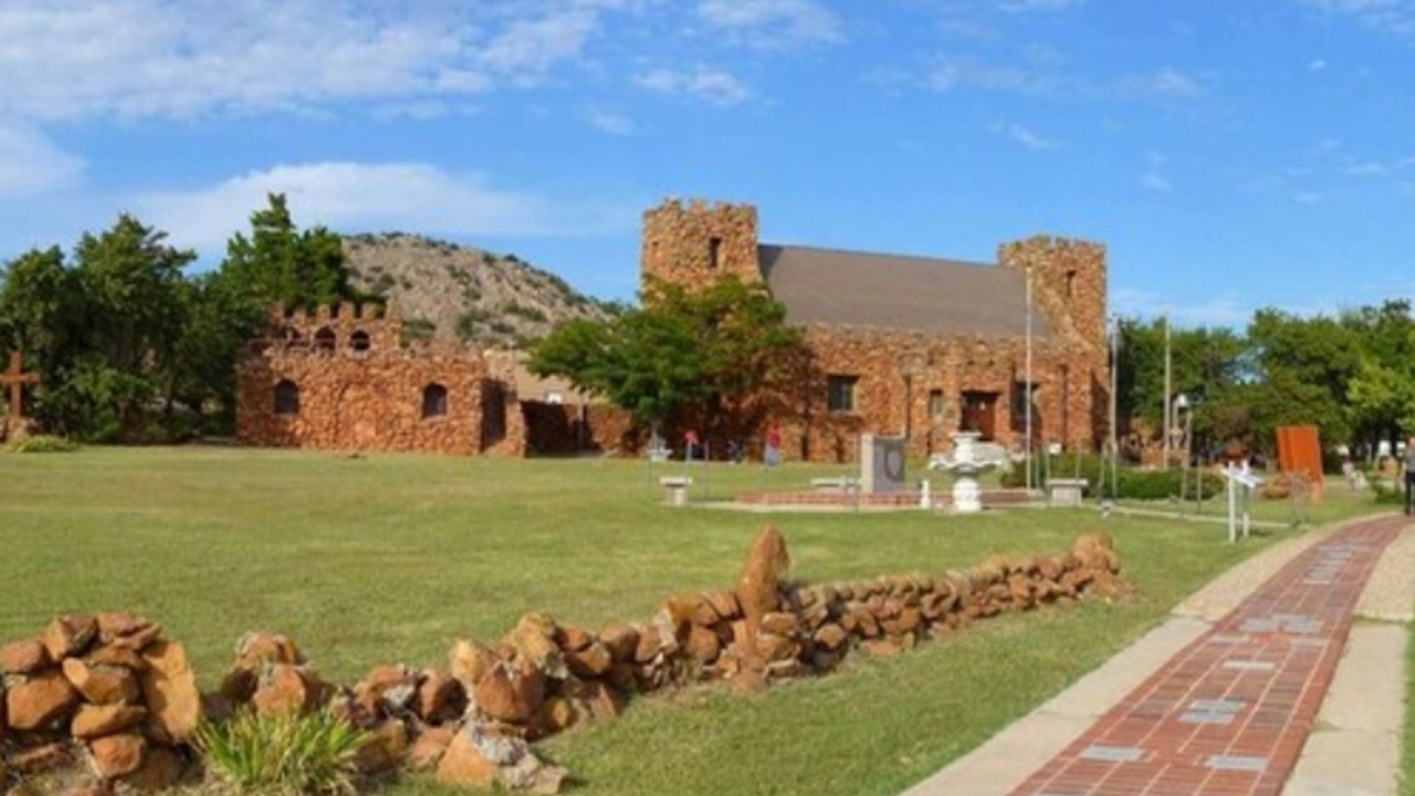 Photo of Outdoor in Lawton