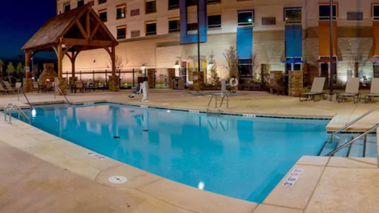 Photo of Outdoor in Lawton