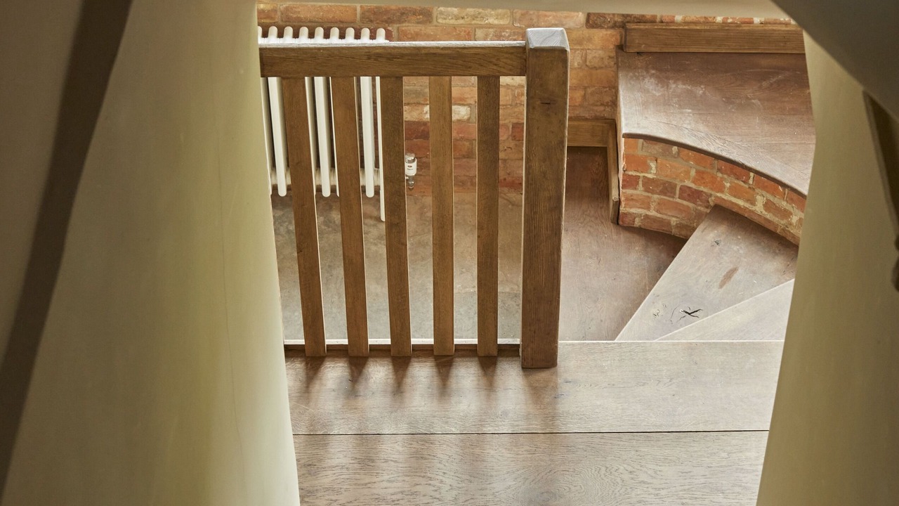 Photo of Bathroom in Edington