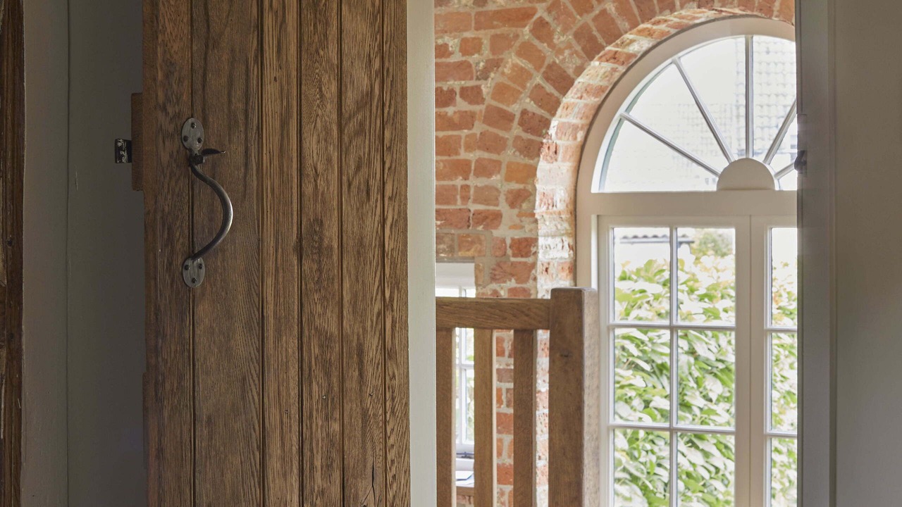 Photo of Bathroom in Edington