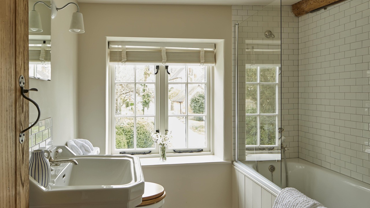 Photo of Bathroom in Edington