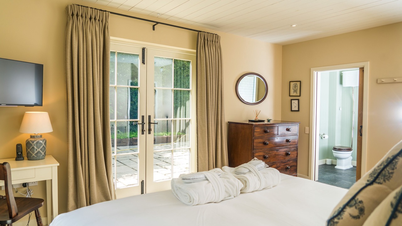 Photo of Bedroom in Edington